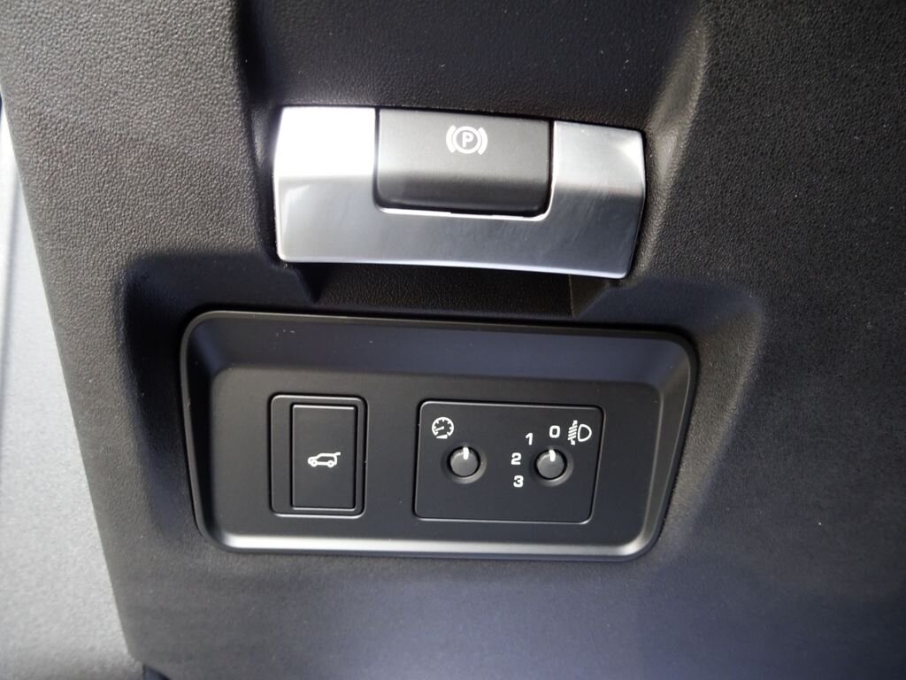 Land Rover Discovery Sport Kombi 0,0 110 kw