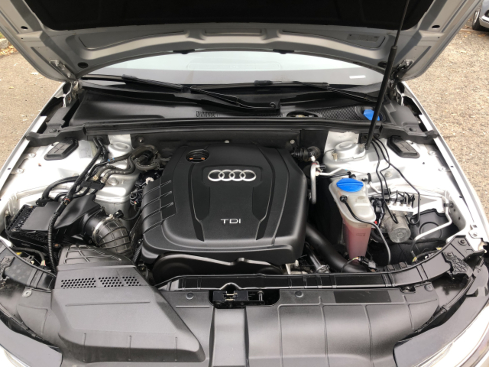 Audi A4 59