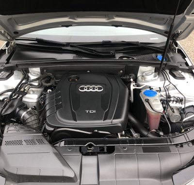 Audi A4 59