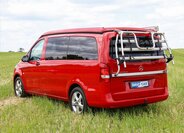 Mercedes-Benz Vito 6