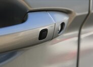 Mitsubishi Eclipse Cross Kombi 1,5 l 120 kw