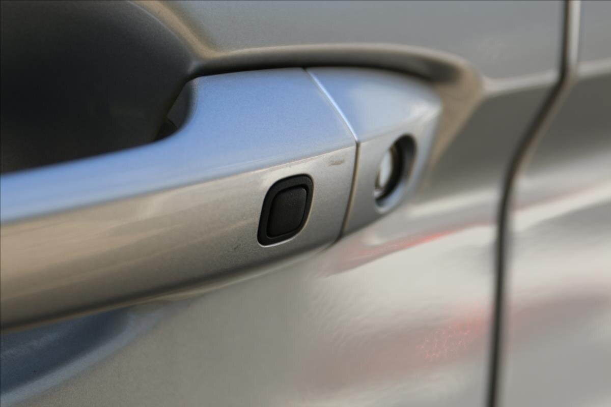 Mitsubishi Eclipse Cross Kombi 1,5 l 120 kw