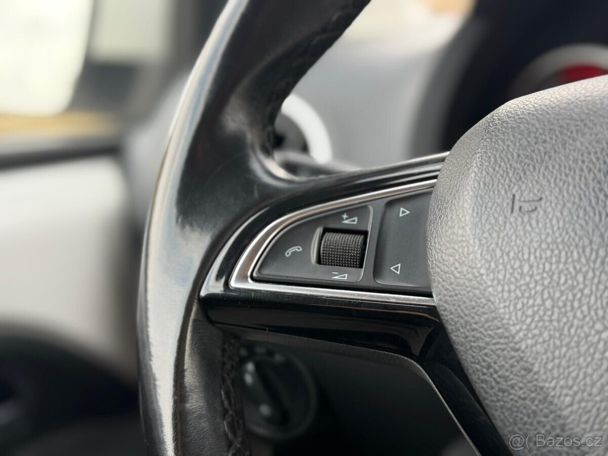 Škoda Citigo Hatchback 0,0 0