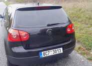 Volkswagen Golf 2