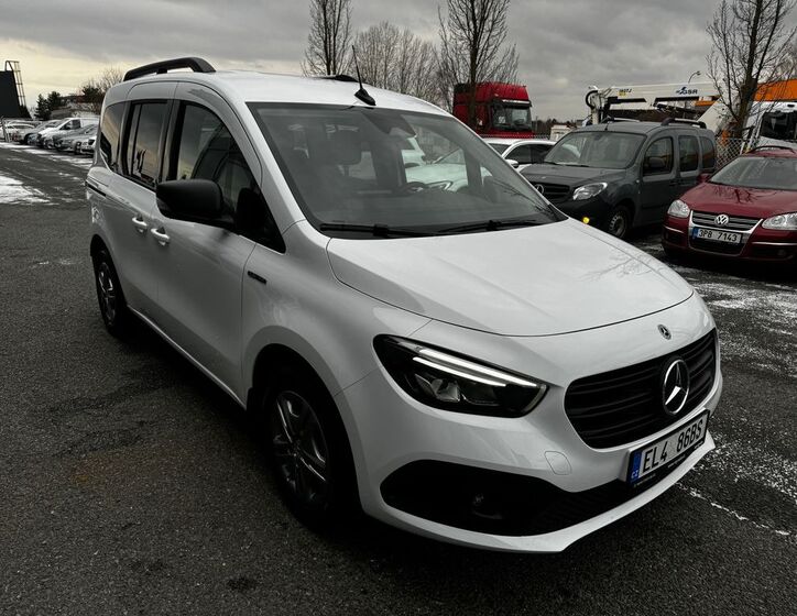 Mercedes-Benz Citan 4