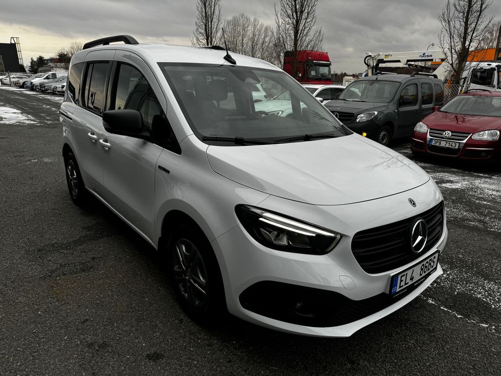 Mercedes-Benz Citan