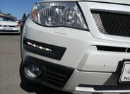Subaru Forester SUV / Terénní 2,0 l 110 kw