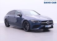 Mercedes-Benz CLA Kombi 2,0 l 225 kw