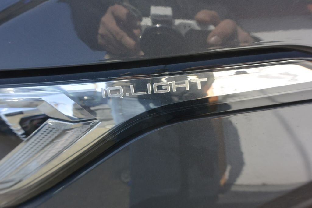 Volkswagen Tiguan SUV / Terénní 1,5 l 110 kw