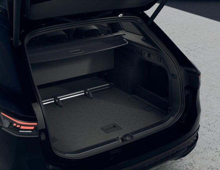 Volkswagen Passat Kombi 0,0 142 kw