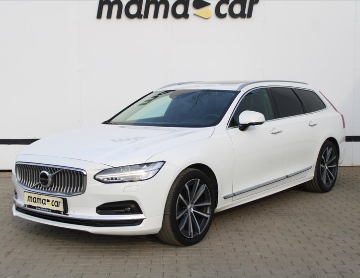 Volvo V90 Kombi 2,0 l 173 kw