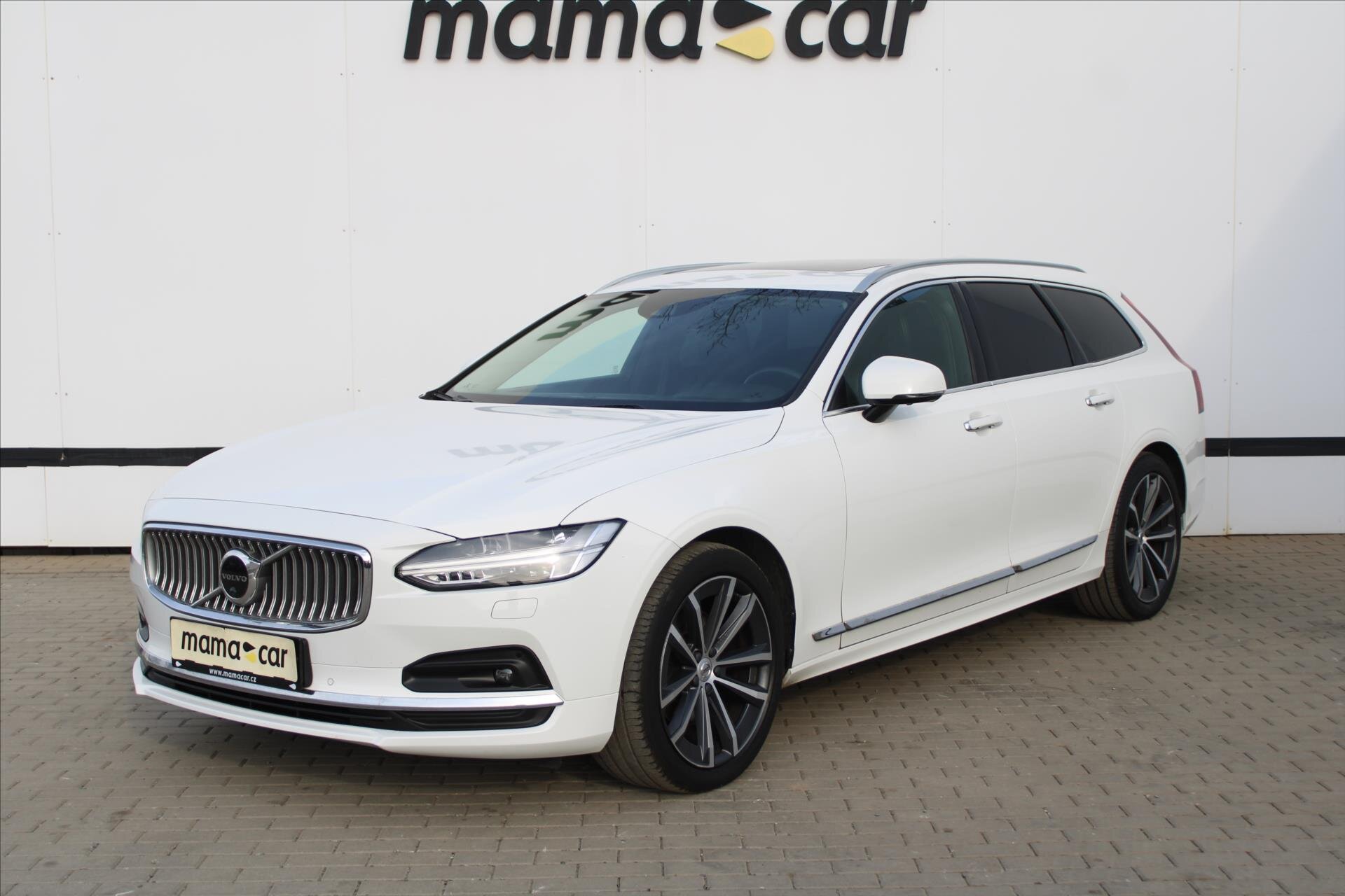 Volvo V90 Kombi 2,0 l 173 kw
