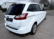 Ford Grand C-MAX Kombi 999,0 74 kw