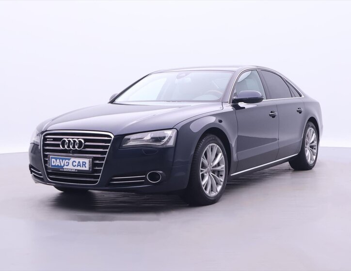 Audi A8 Sedan 4,2 l 273 kw
