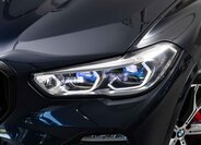 BMW X5 SUV / Terénní 3,0 l 250 kw