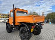 Mercedes-Benz Ostatní 6