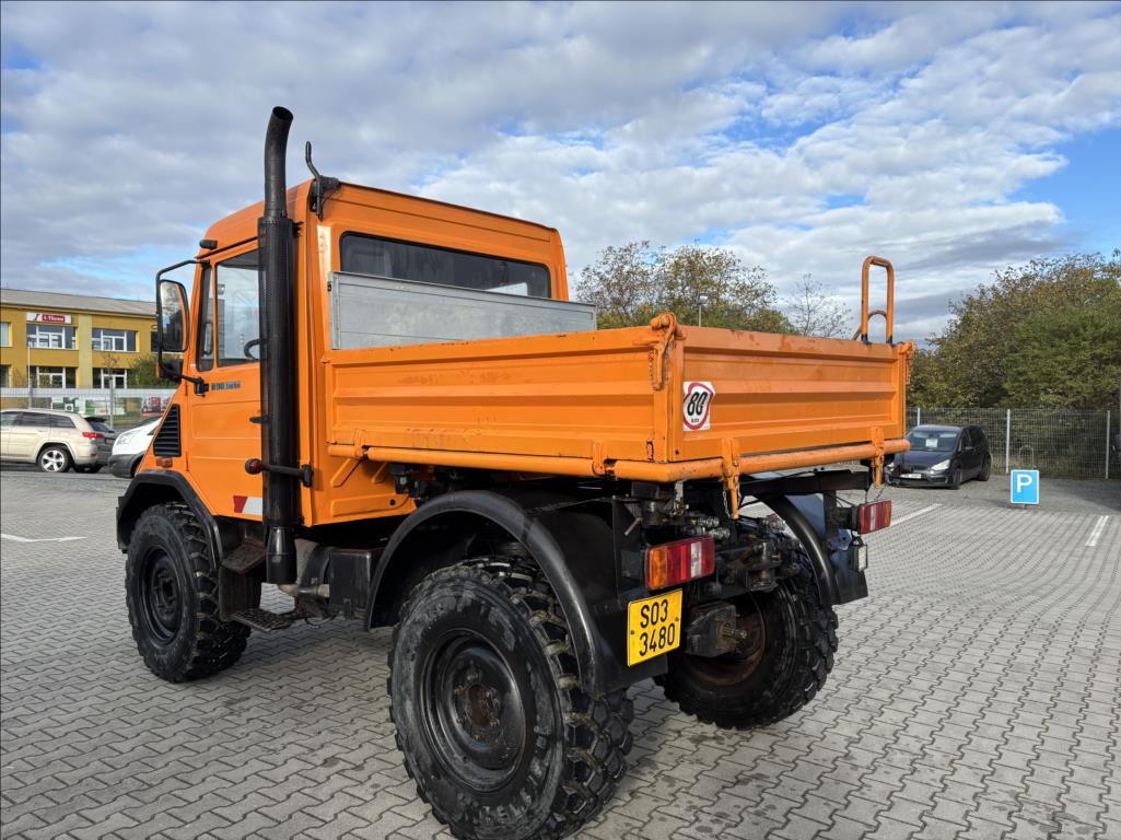 Mercedes-Benz Ostatní