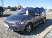 Mitsubishi Outlander SUV / Terénní 2,2 l 115 kw