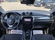 Suzuki Vitara SUV 1,4 l 103 kw