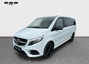 Mercedes-Benz Třídy V 1