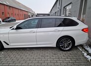 BMW Řada 5 41