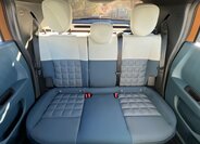 Fiat Ostatní Hatchback 1,2 l 74 kw