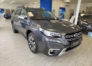 Subaru Outback 1