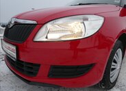 Škoda Fabia 4