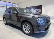 BMW X3 SUV / Terénní 2,0 l 145 kw
