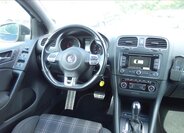 Volkswagen Golf Hatchback 2,0 l 125 kw