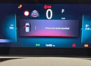 Opel Astra Kombi 1,2 l 96 kw