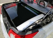 Renault Mégane Kabriolet 2,0 l 120 kw