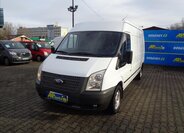 Ford Transit Ostatní 2,2 l 92 kw