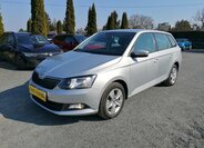 Škoda Fabia Kombi 999,0 70 kw