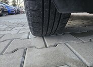 Škoda Fabia Hatchback 1,2 l 66 kw