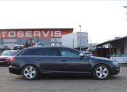 Audi A6 Kombi 3,0 l 171 kw
