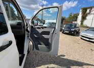 Volkswagen Transporter 13