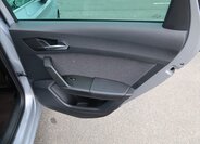 Seat Leon Kombi 2,0 l 110 kw