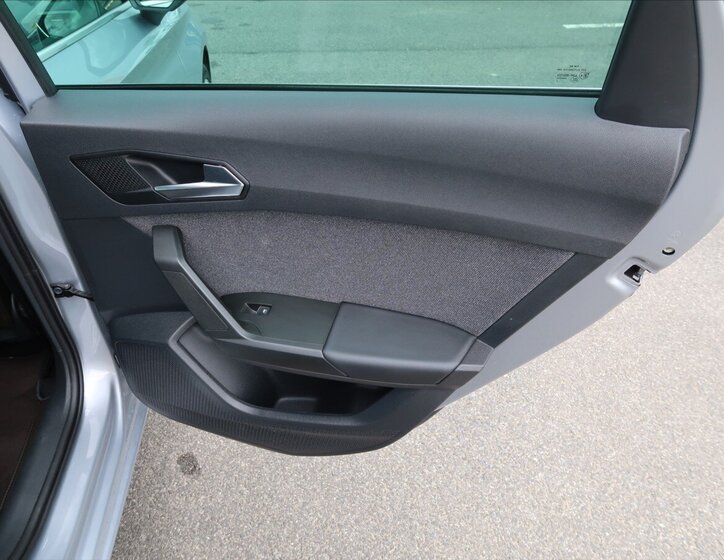 Seat Leon Kombi 2,0 l 110 kw