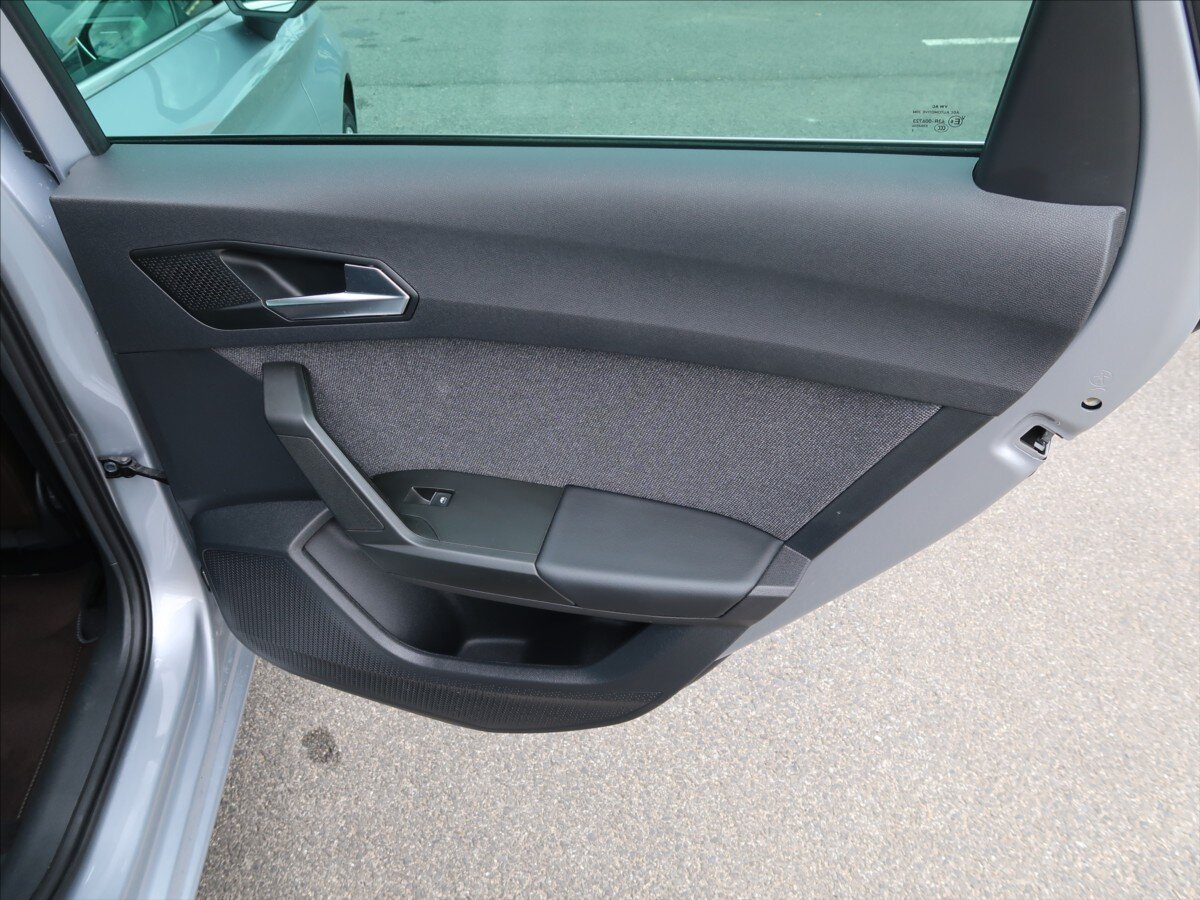 Seat Leon Kombi 2,0 l 110 kw