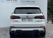 BMW X5 22