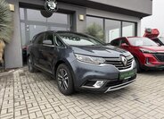 Renault Espace MPV 2,0 l 118 kw