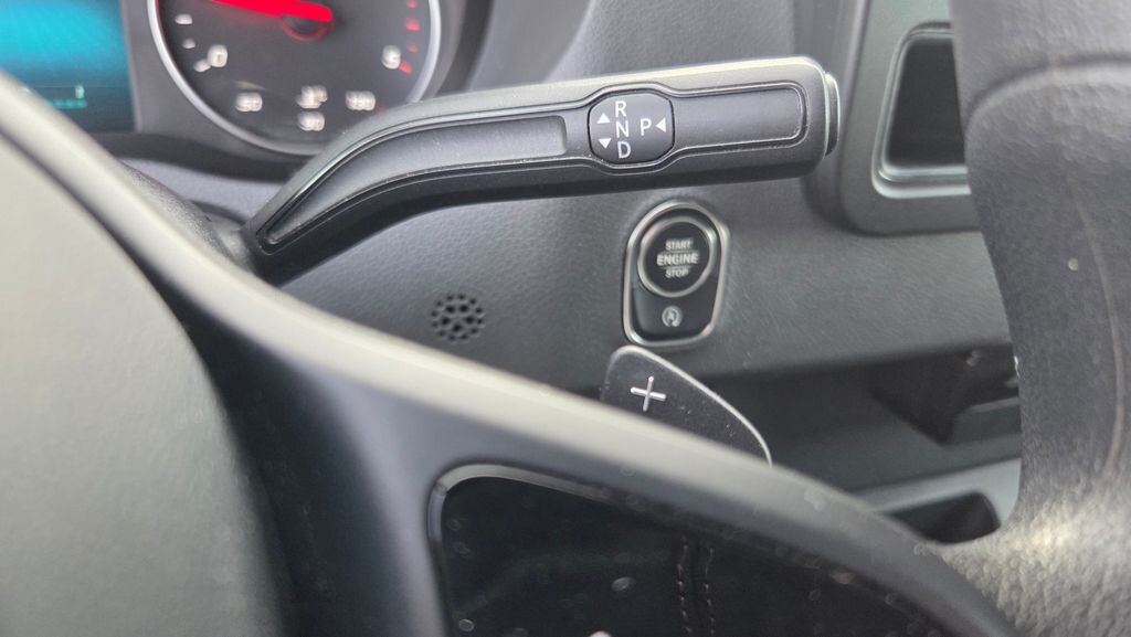 Mercedes-Benz Sprinter Skříň 2,0 l 125 kw