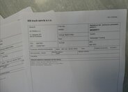 Volkswagen Touareg SUV / Terénní 3,0 l 180 kw