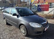 Škoda Fabia 9