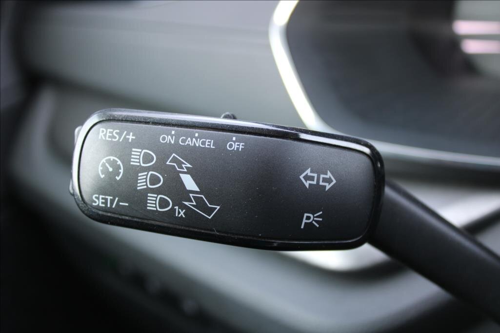 Škoda Octavia Kombi 2,0 l 85 kw