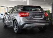Mercedes-Benz GLA SUV / Terénní 2,1 l 130 kw