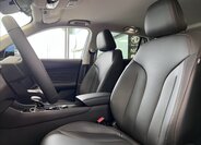 MG HS SUV 1,5 l 125 kw