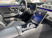 Mercedes-Benz Třídy S 13