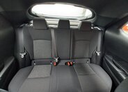 Toyota C-HR Hatchback 1,8 l 103 kw